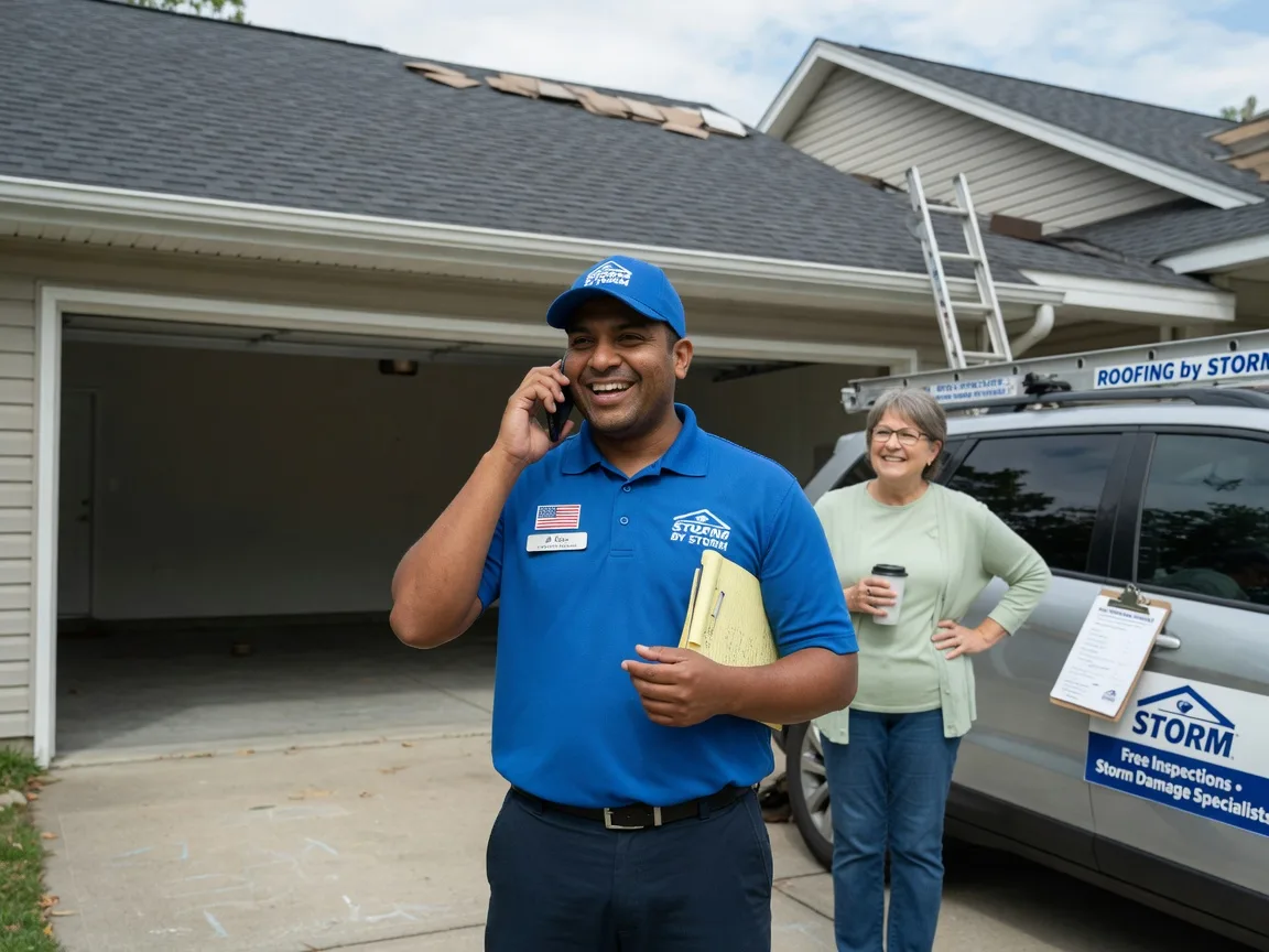 Roof Repair Near Me Fremont, IN FAQs