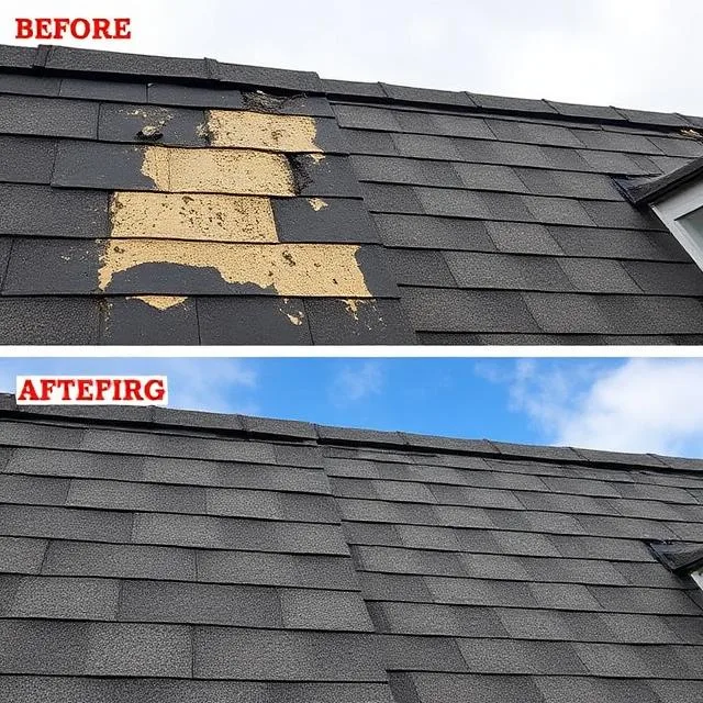 Roof Repair Near Me in Fremont, IN near me